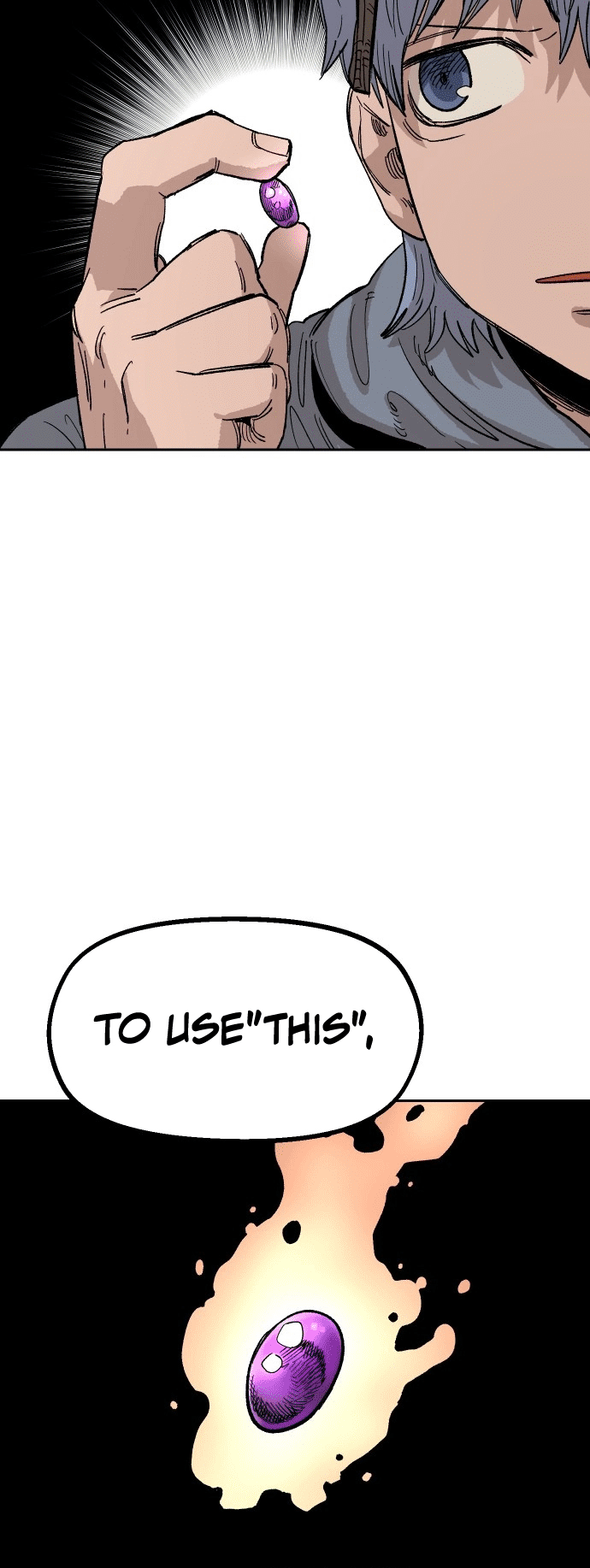 Reincarnation of the Veteran Soldier - Chapter 22 Page 31