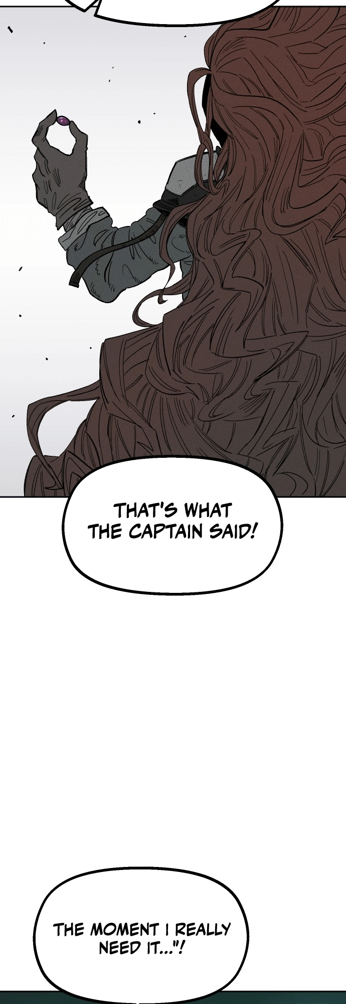 Reincarnation of the Veteran Soldier - Chapter 22 Page 34