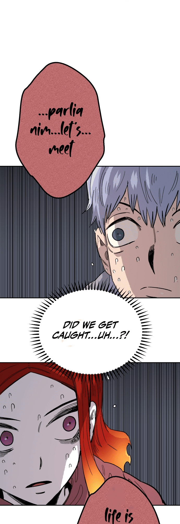 Reincarnation of the Veteran Soldier - Chapter 22 Page 46