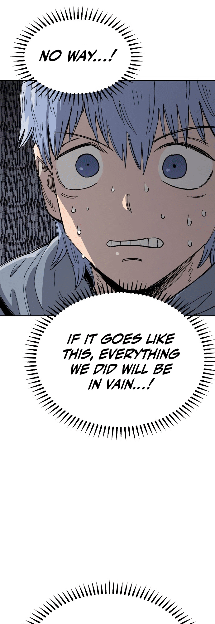 Reincarnation of the Veteran Soldier - Chapter 22 Page 53