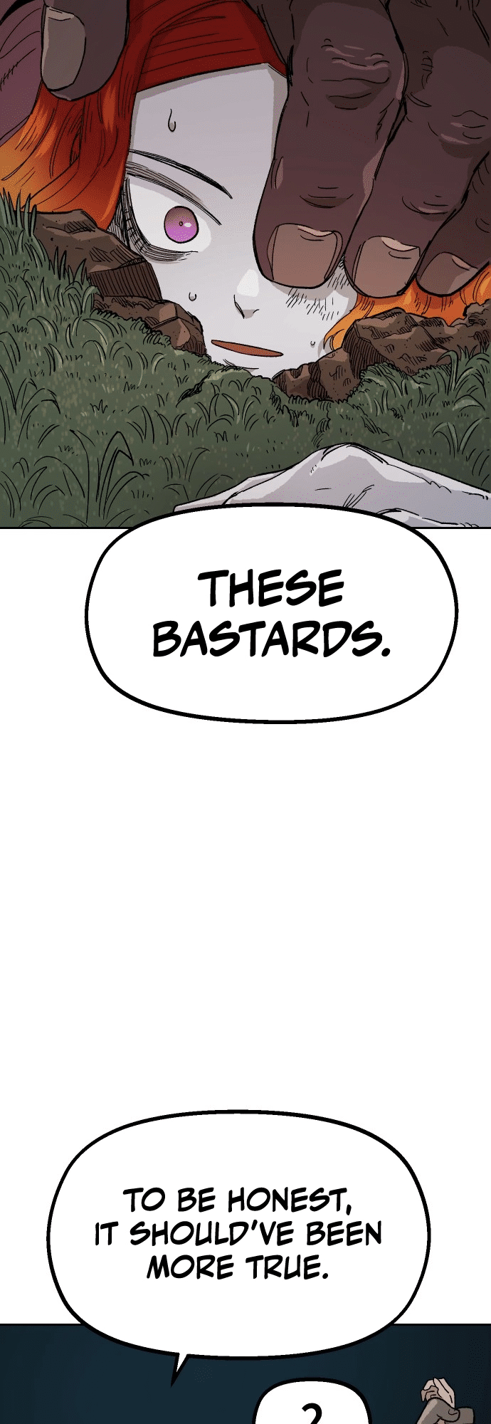 Reincarnation of the Veteran Soldier - Chapter 22 Page 80