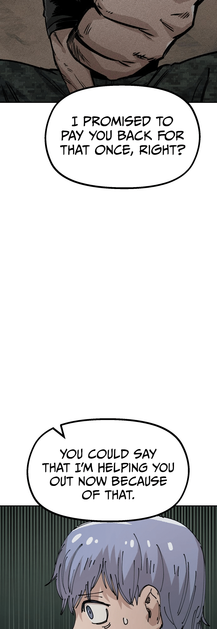 Reincarnation of the Veteran Soldier - Chapter 23 Page 15