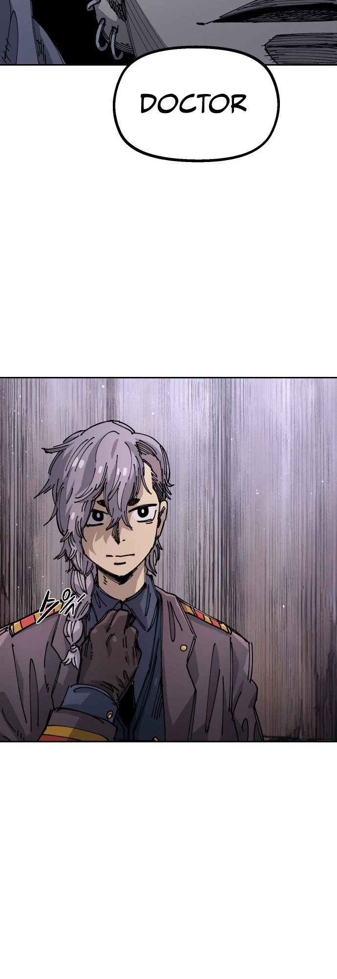 Reincarnation of the Veteran Soldier - Chapter 23 Page 25