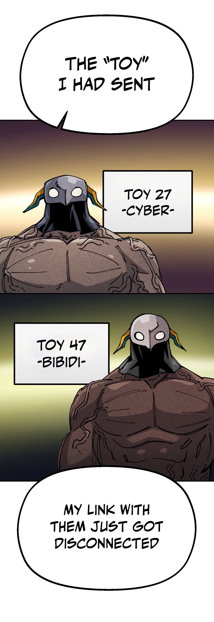 Reincarnation of the Veteran Soldier - Chapter 23 Page 30