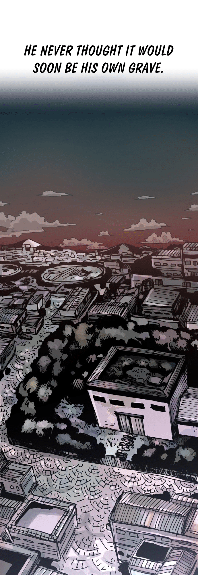 Reincarnation of the Veteran Soldier - Chapter 23 Page 42