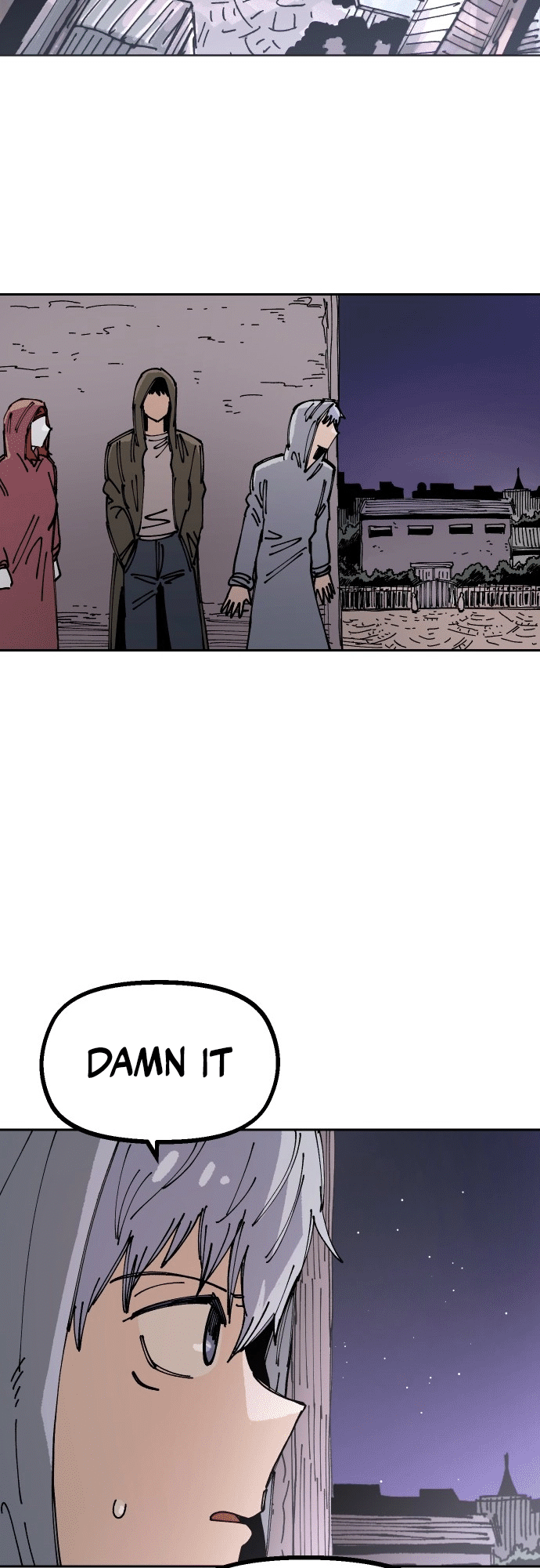 Reincarnation of the Veteran Soldier - Chapter 23 Page 43