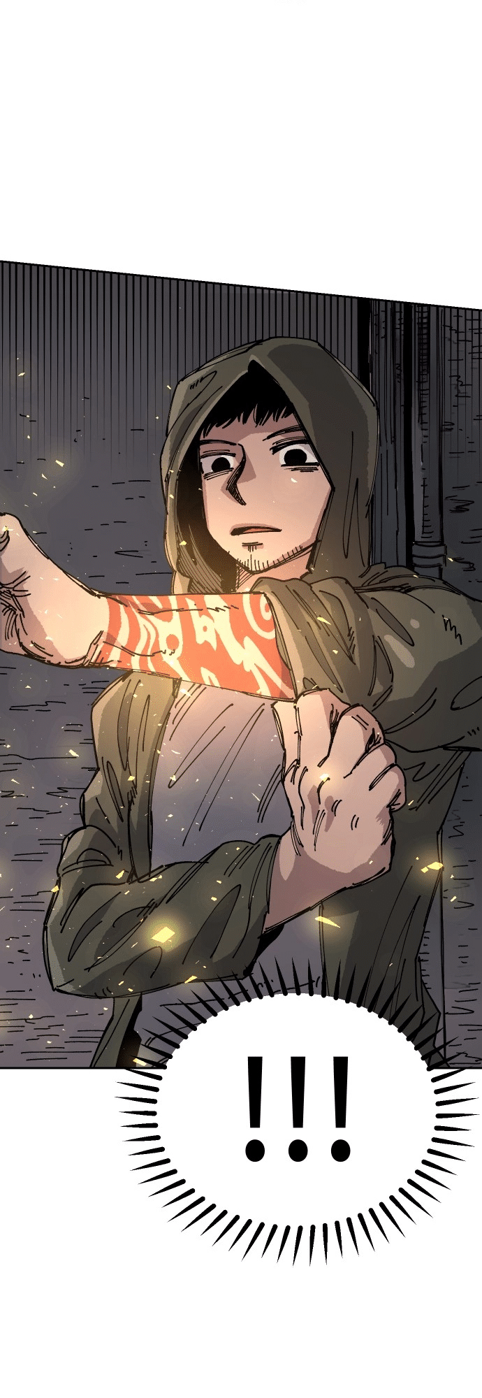 Reincarnation of the Veteran Soldier - Chapter 23 Page 58