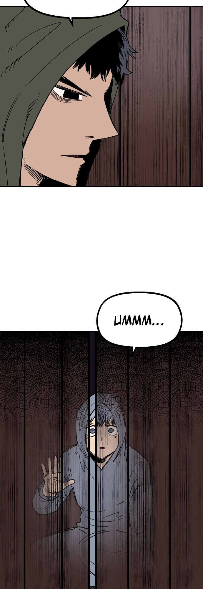 Reincarnation of the Veteran Soldier - Chapter 24 Page 18