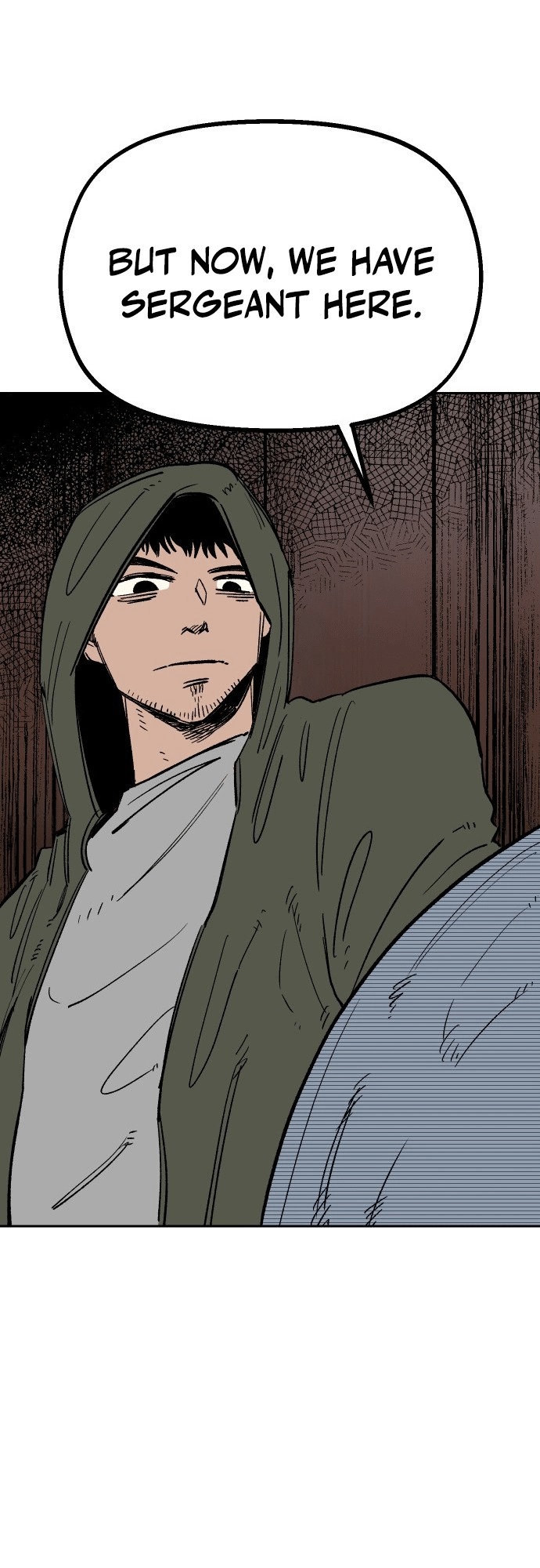 Reincarnation of the Veteran Soldier - Chapter 24 Page 22