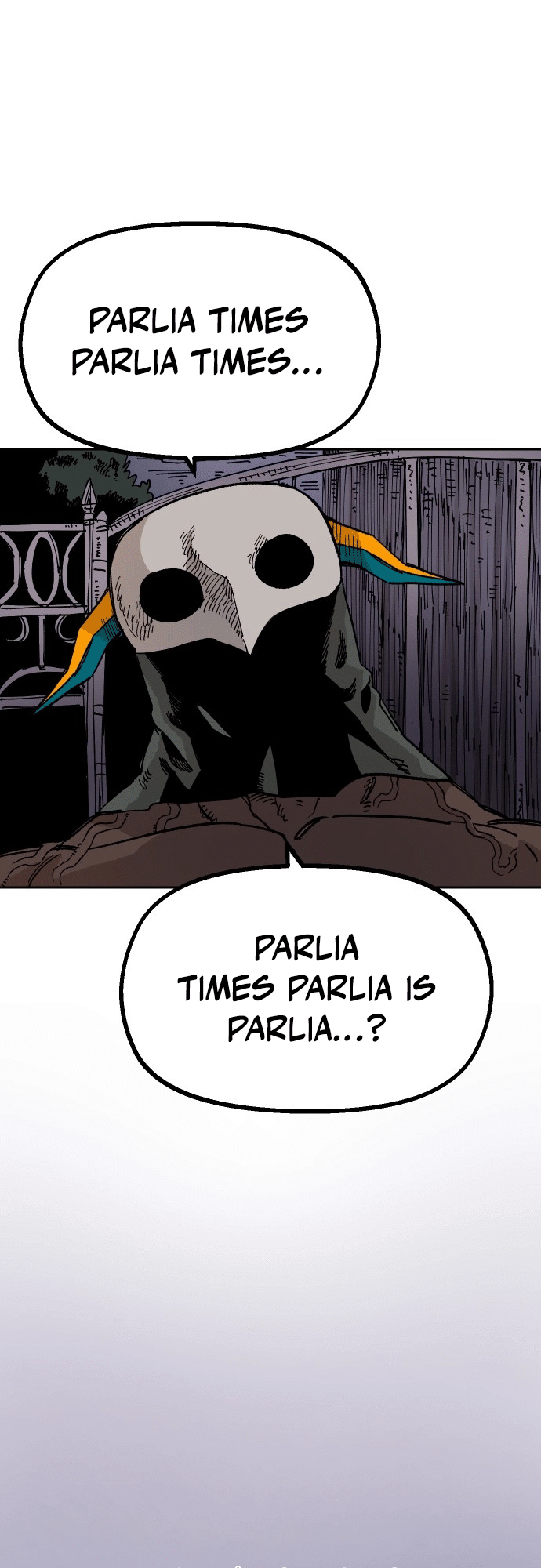 Reincarnation of the Veteran Soldier - Chapter 24 Page 3