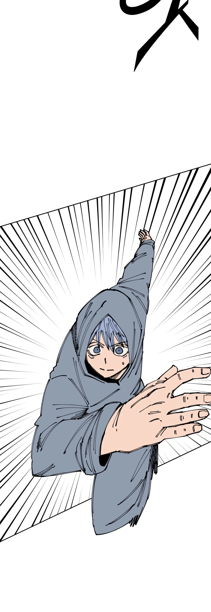 Reincarnation of the Veteran Soldier - Chapter 24 Page 41