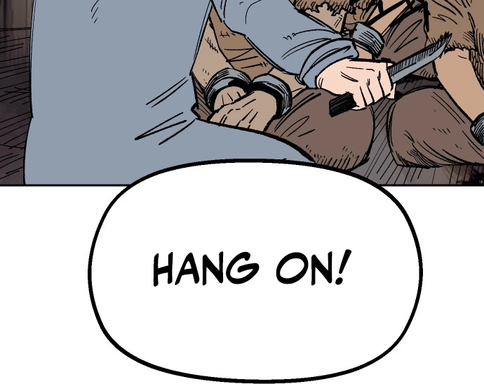 Reincarnation of the Veteran Soldier - Chapter 24 Page 45