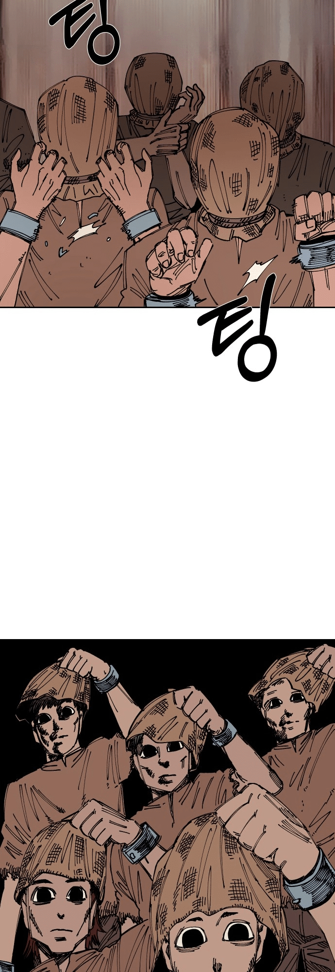 Reincarnation of the Veteran Soldier - Chapter 24 Page 53