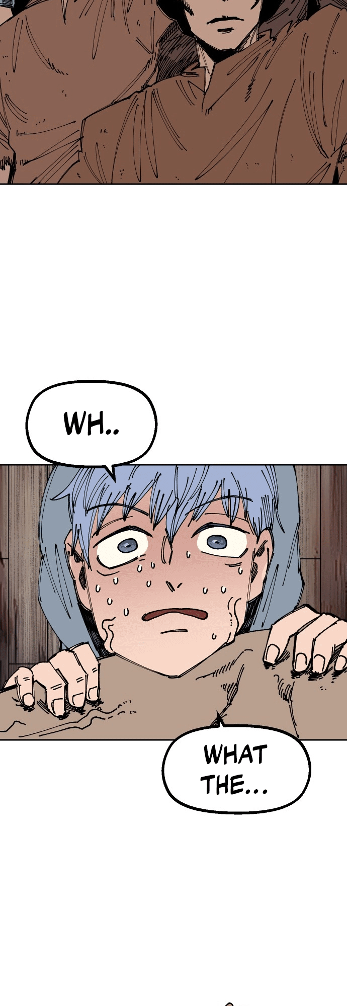 Reincarnation of the Veteran Soldier - Chapter 24 Page 54