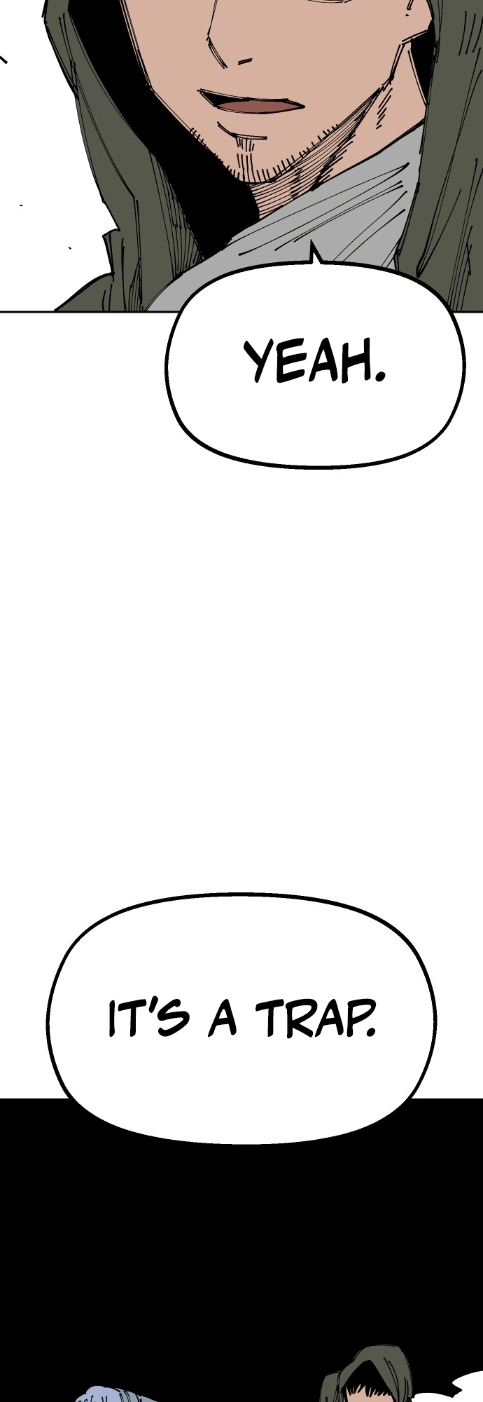 Reincarnation of the Veteran Soldier - Chapter 24 Page 61