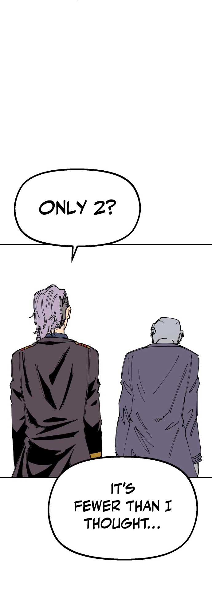 Reincarnation of the Veteran Soldier - Chapter 24 Page 65