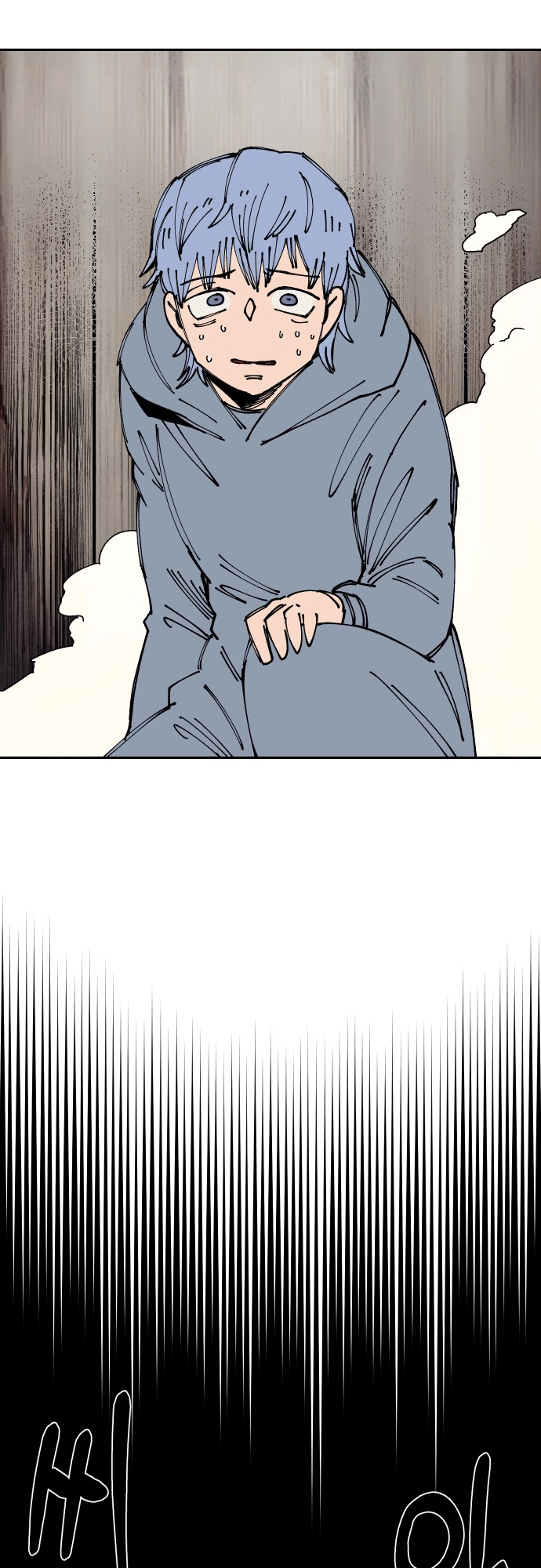 Reincarnation of the Veteran Soldier - Chapter 24 Page 70