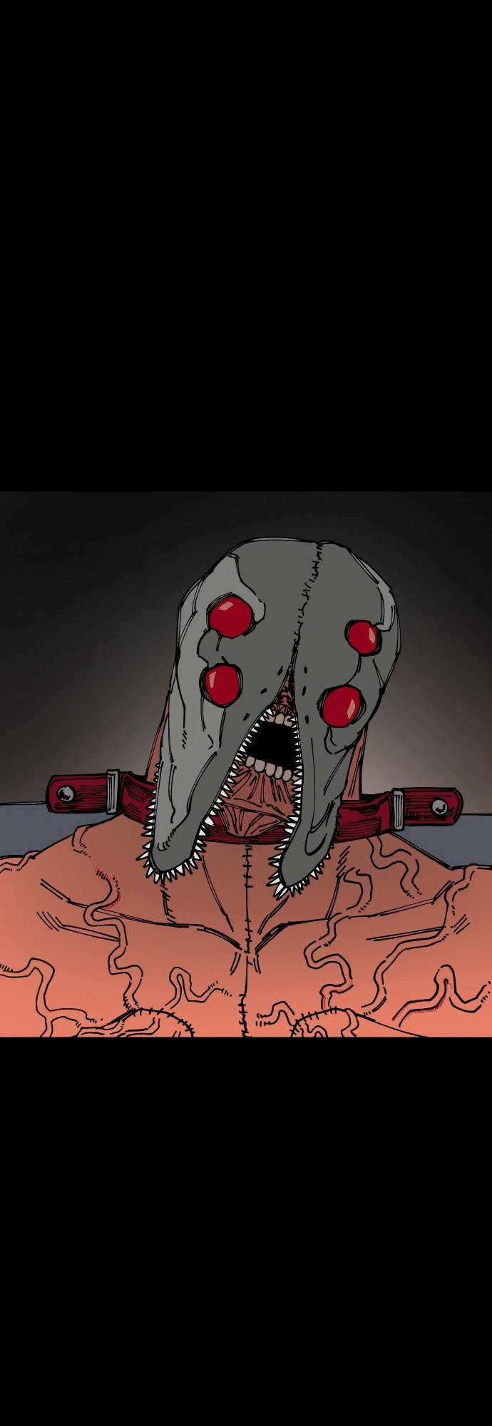 Reincarnation of the Veteran Soldier - Chapter 24 Page 76