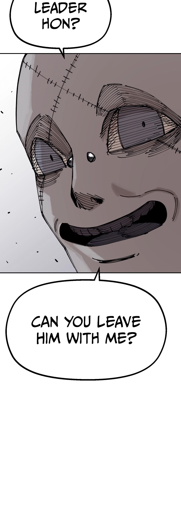 Reincarnation of the Veteran Soldier - Chapter 25 Page 10