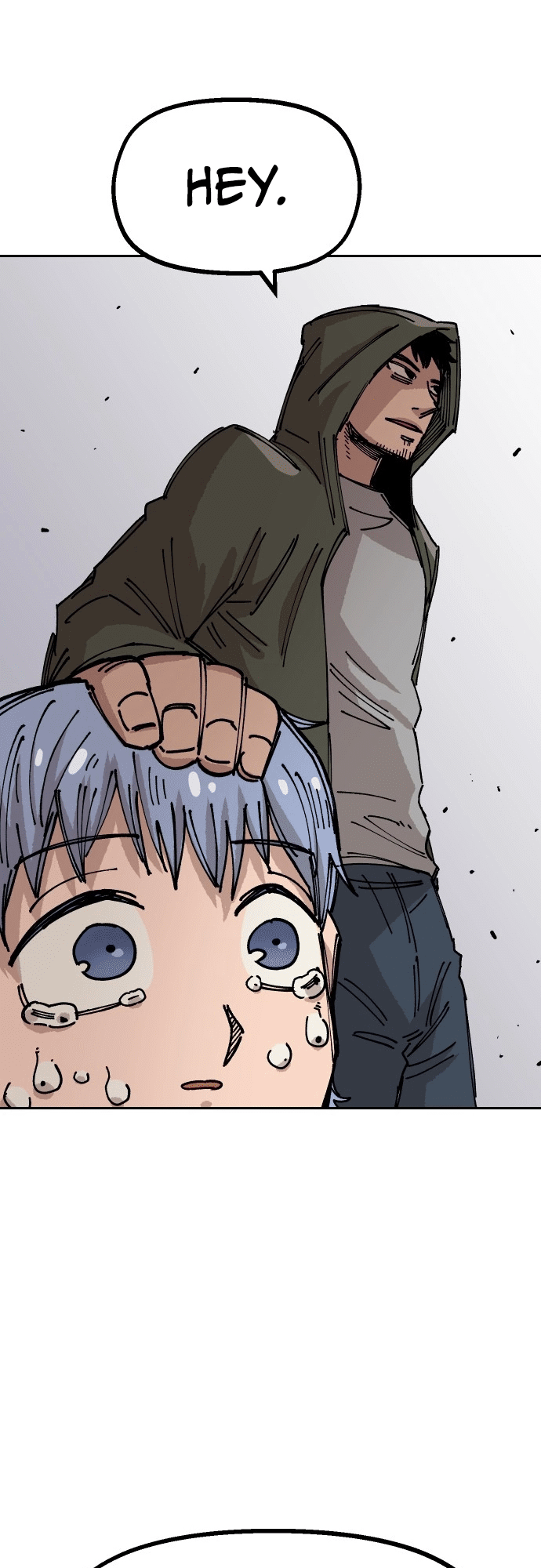 Reincarnation of the Veteran Soldier - Chapter 25 Page 17