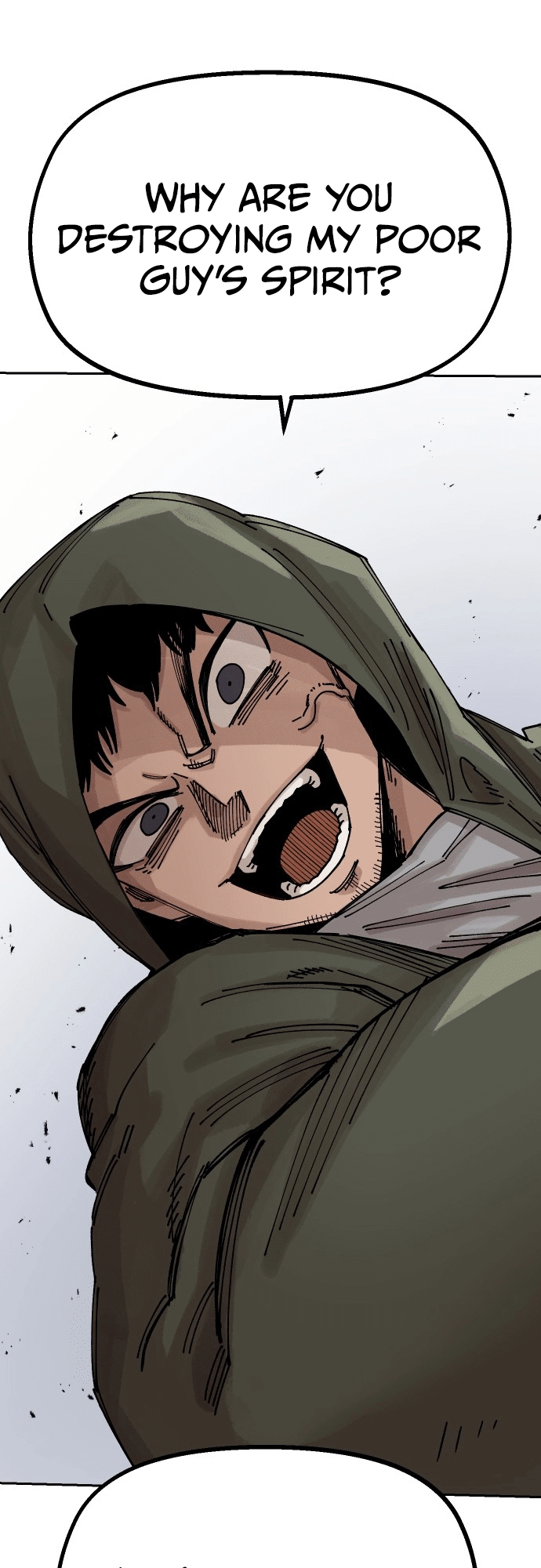 Reincarnation of the Veteran Soldier - Chapter 25 Page 25