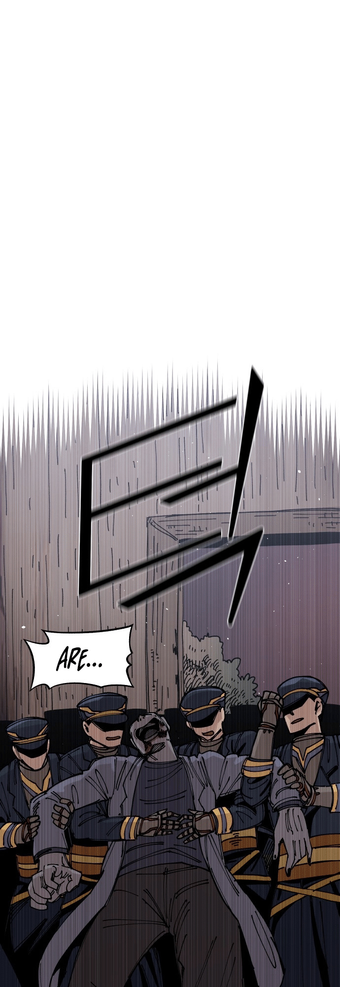 Reincarnation of the Veteran Soldier - Chapter 25 Page 28