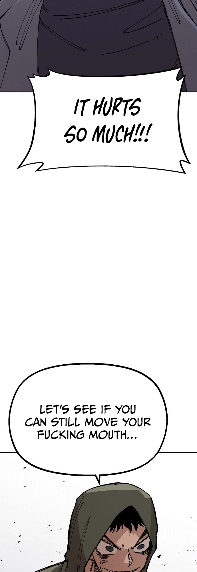 Reincarnation of the Veteran Soldier - Chapter 25 Page 30