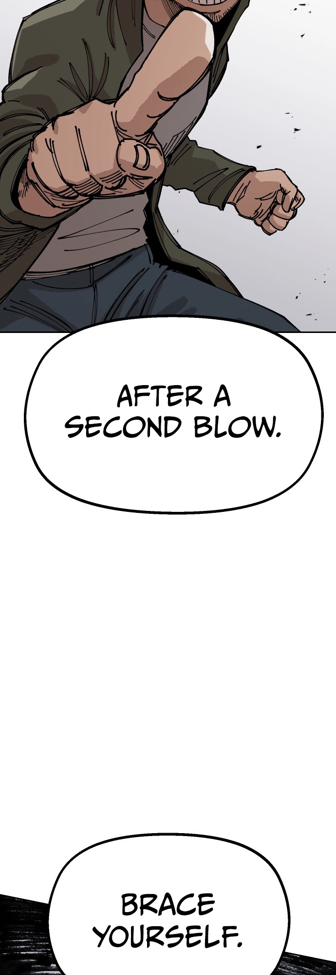 Reincarnation of the Veteran Soldier - Chapter 25 Page 31