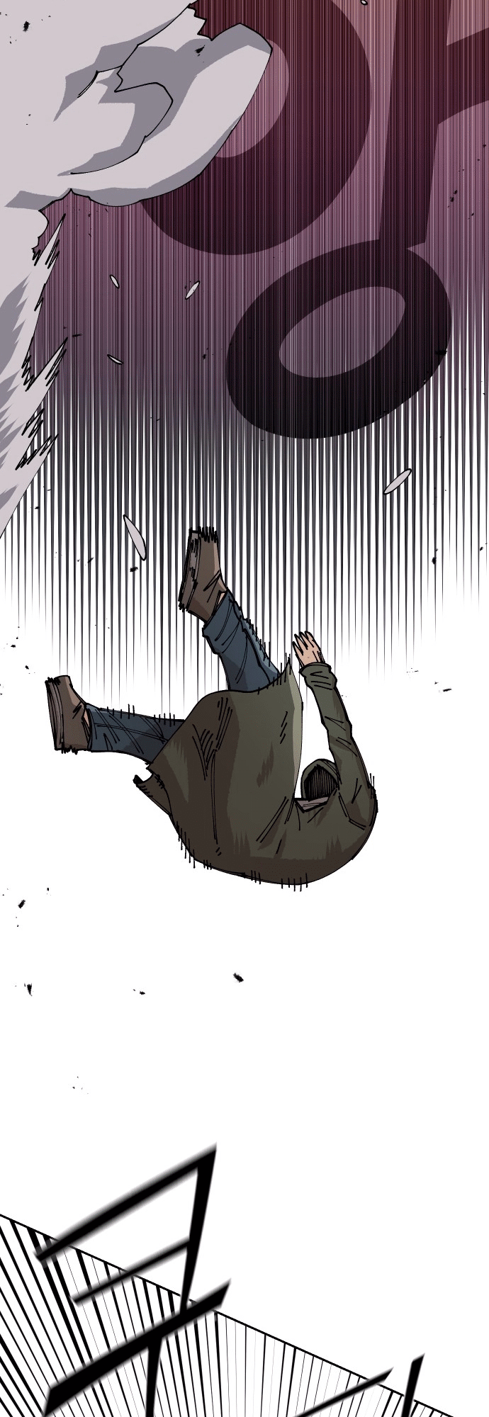 Reincarnation of the Veteran Soldier - Chapter 25 Page 40