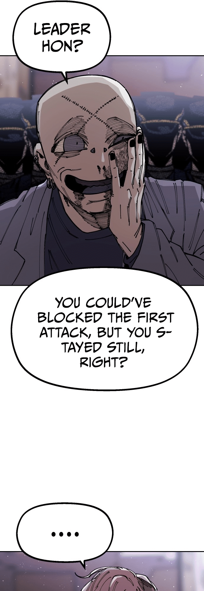 Reincarnation of the Veteran Soldier - Chapter 25 Page 45