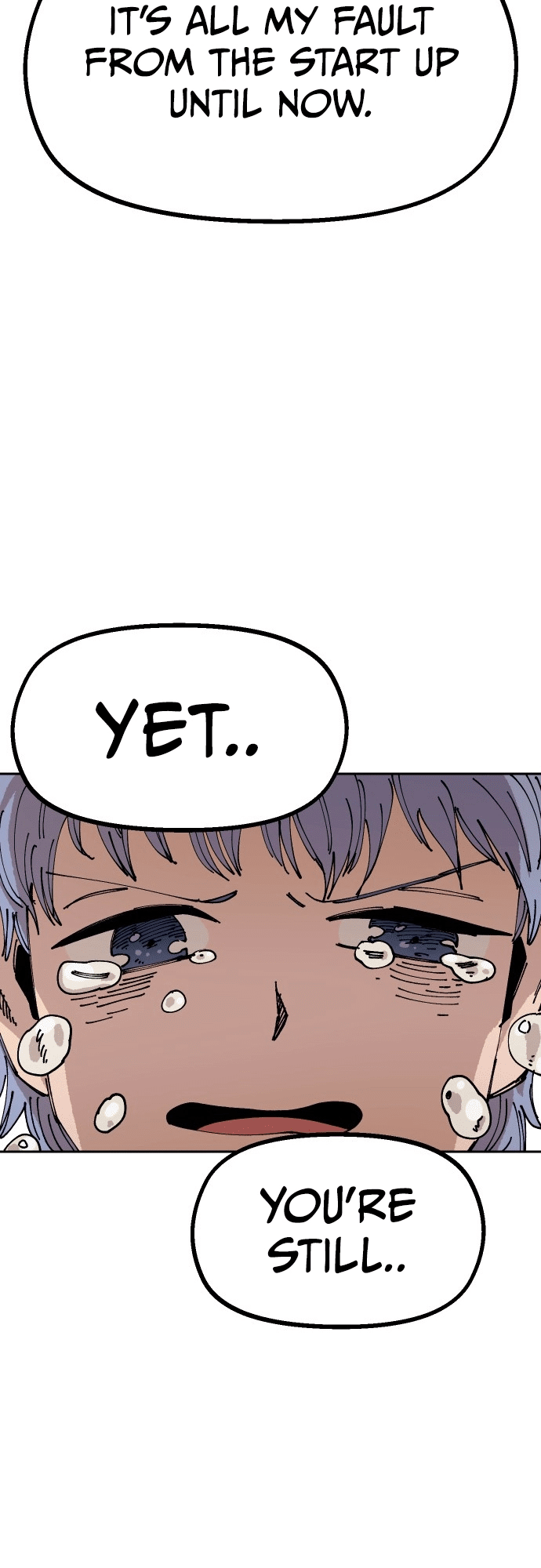 Reincarnation of the Veteran Soldier - Chapter 25 Page 48