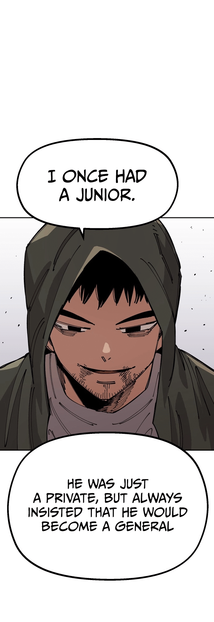 Reincarnation of the Veteran Soldier - Chapter 25 Page 50