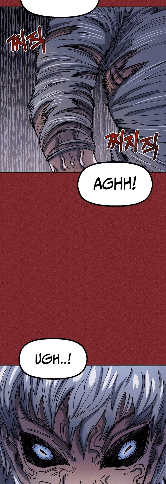 Reincarnation of the Veteran Soldier - Chapter 25 Page 83