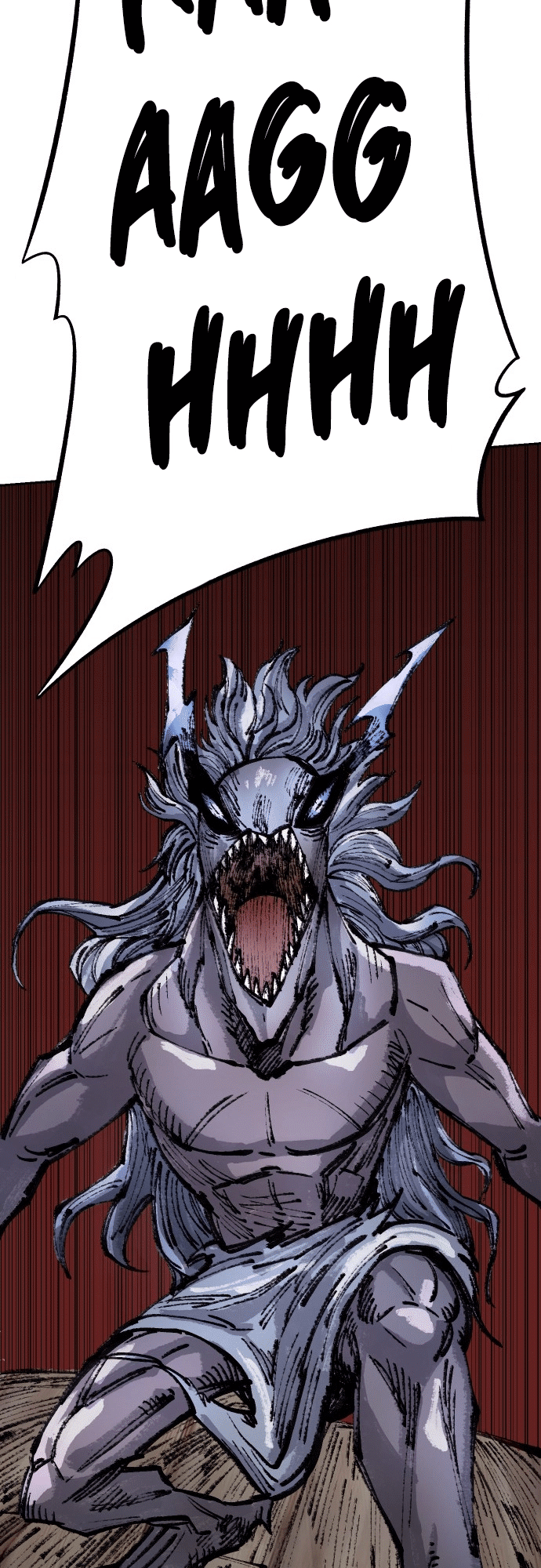 Reincarnation of the Veteran Soldier - Chapter 25 Page 87