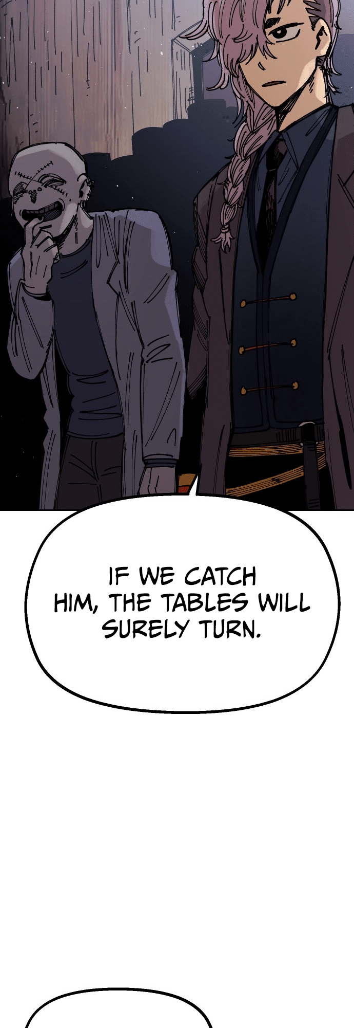 Reincarnation of the Veteran Soldier - Chapter 25 Page 9