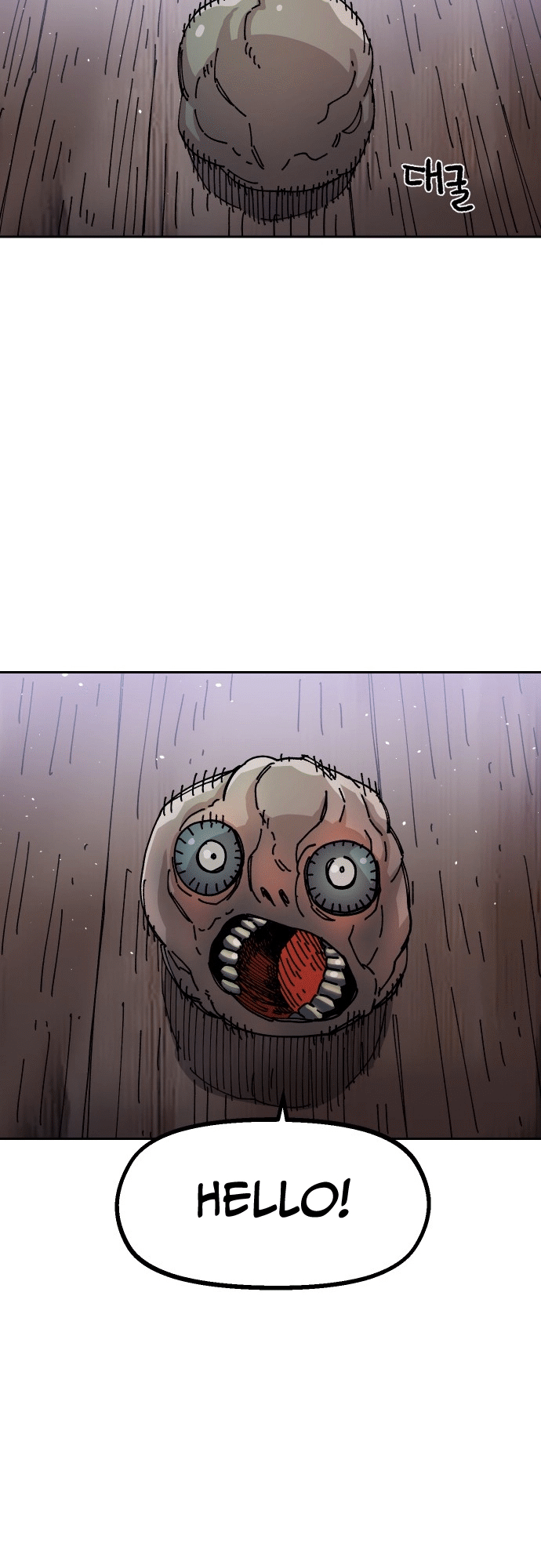 Reincarnation of the Veteran Soldier - Chapter 26 Page 22