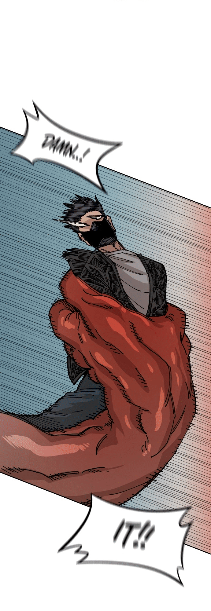 Reincarnation of the Veteran Soldier - Chapter 26 Page 28