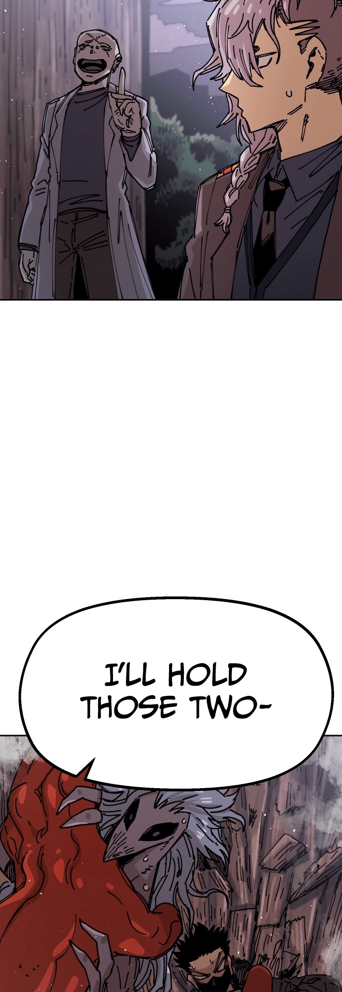 Reincarnation of the Veteran Soldier - Chapter 26 Page 35