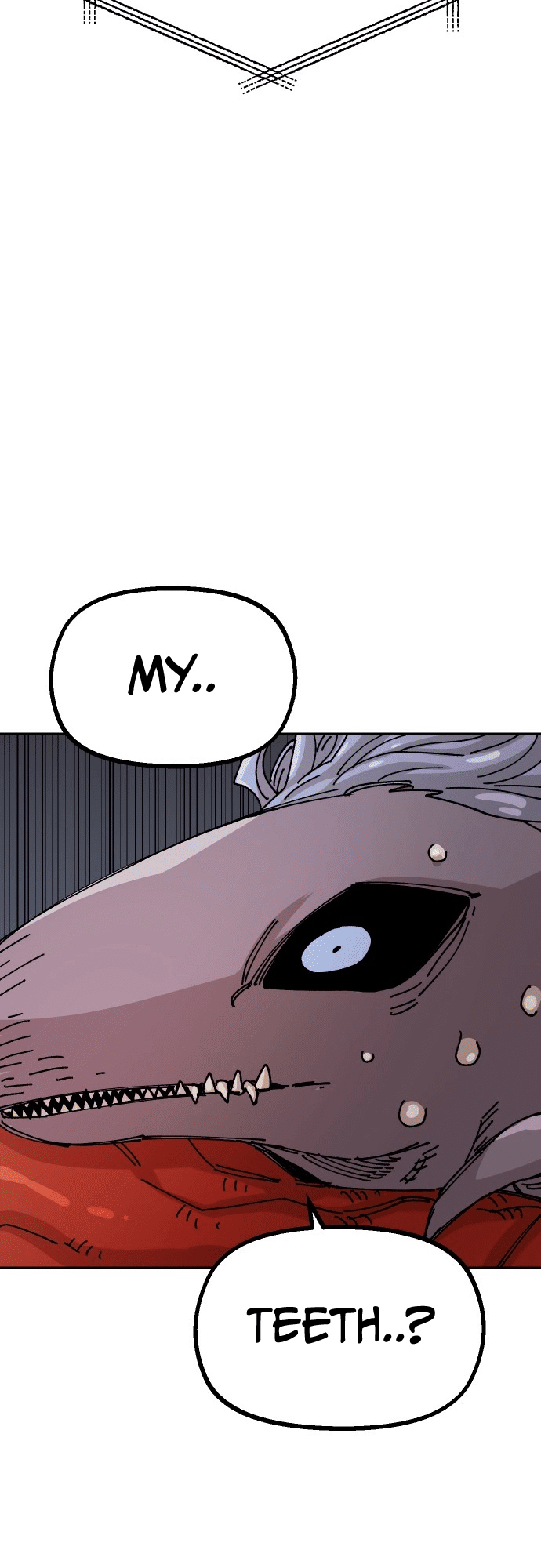 Reincarnation of the Veteran Soldier - Chapter 26 Page 39