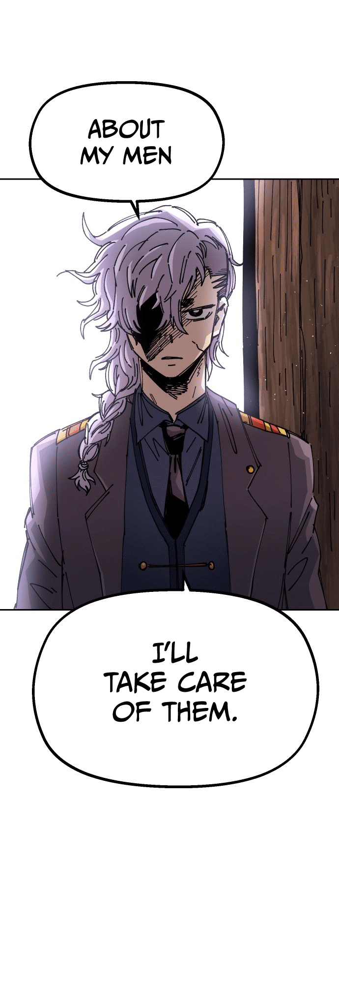 Reincarnation of the Veteran Soldier - Chapter 26 Page 47