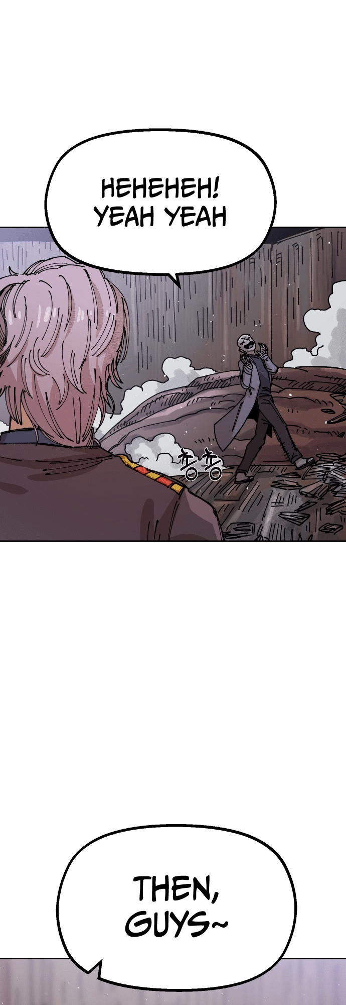 Reincarnation of the Veteran Soldier - Chapter 26 Page 48