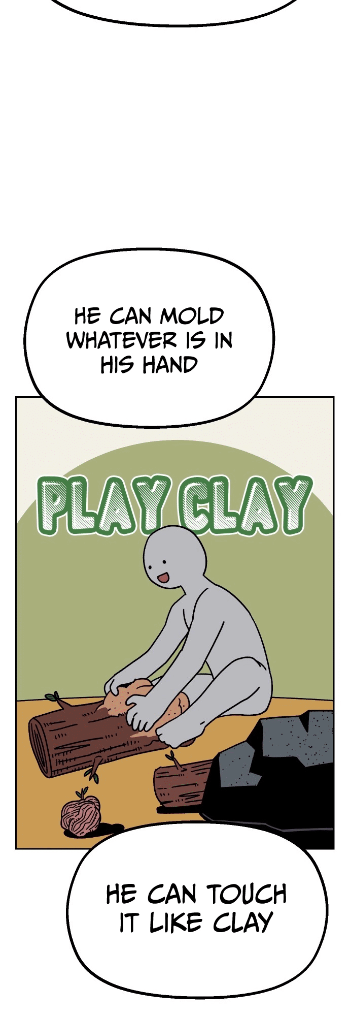 Reincarnation of the Veteran Soldier - Chapter 26 Page 54