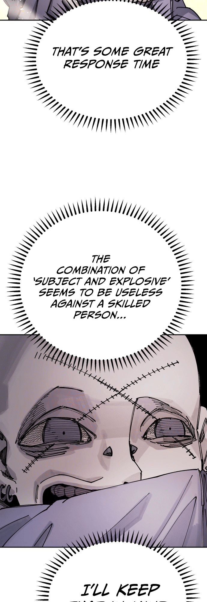 Reincarnation of the Veteran Soldier - Chapter 26 Page 65