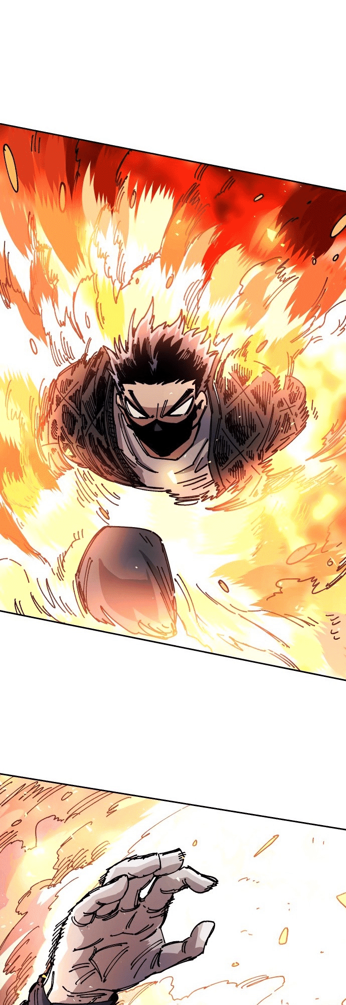 Reincarnation of the Veteran Soldier - Chapter 26 Page 67