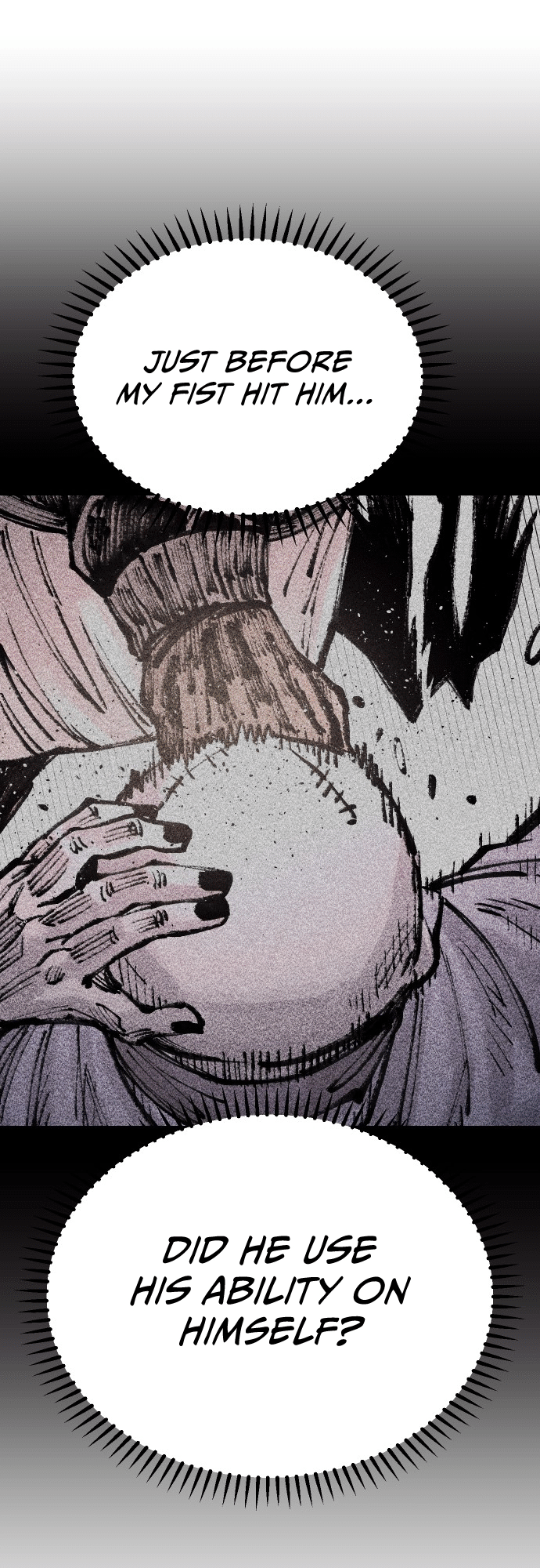 Reincarnation of the Veteran Soldier - Chapter 26 Page 74