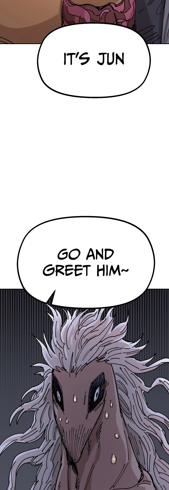 Reincarnation of the Veteran Soldier - Chapter 26 Page 89