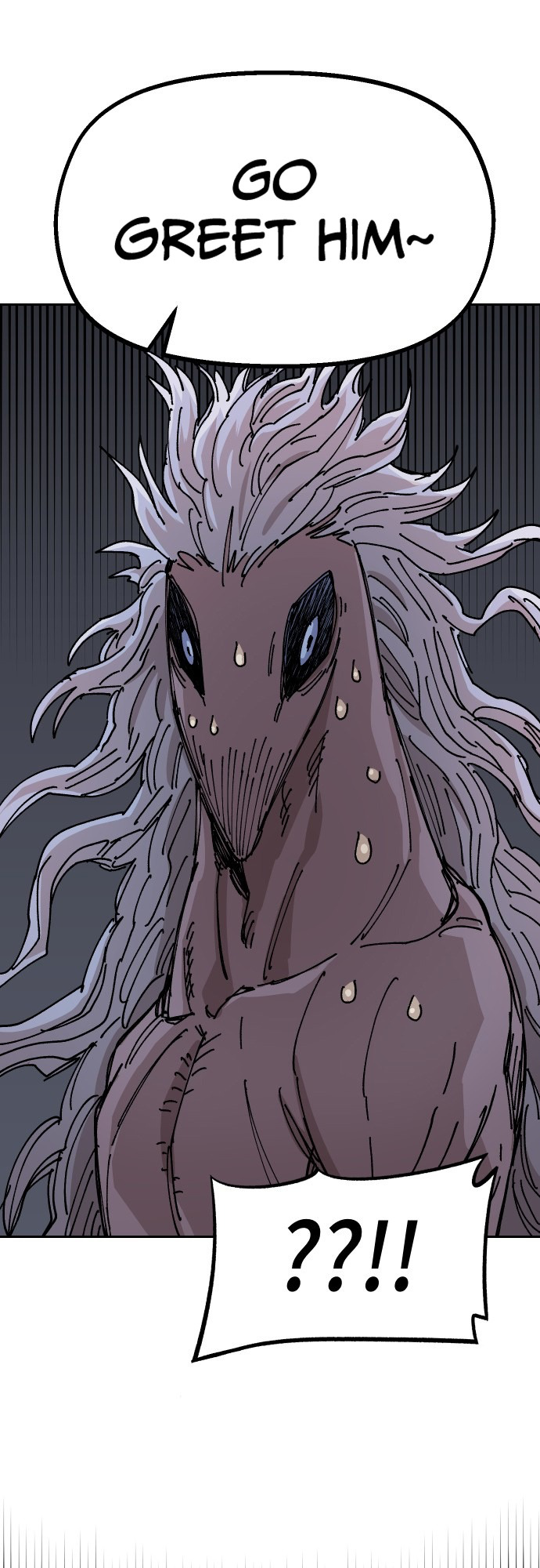 Reincarnation of the Veteran Soldier - Chapter 27 Page 2