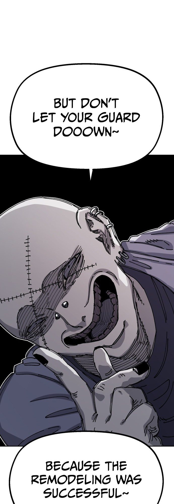 Reincarnation of the Veteran Soldier - Chapter 27 Page 22