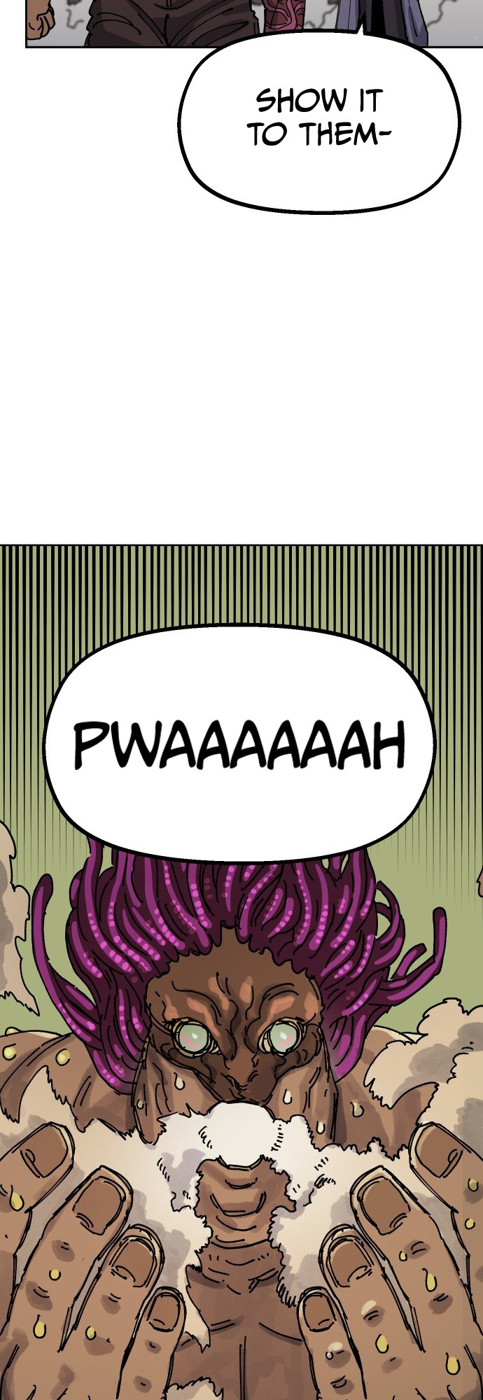 Reincarnation of the Veteran Soldier - Chapter 27 Page 39