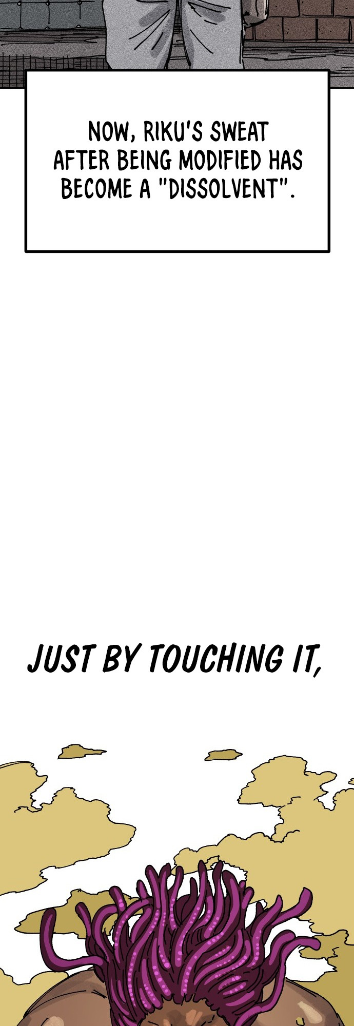 Reincarnation of the Veteran Soldier - Chapter 27 Page 41